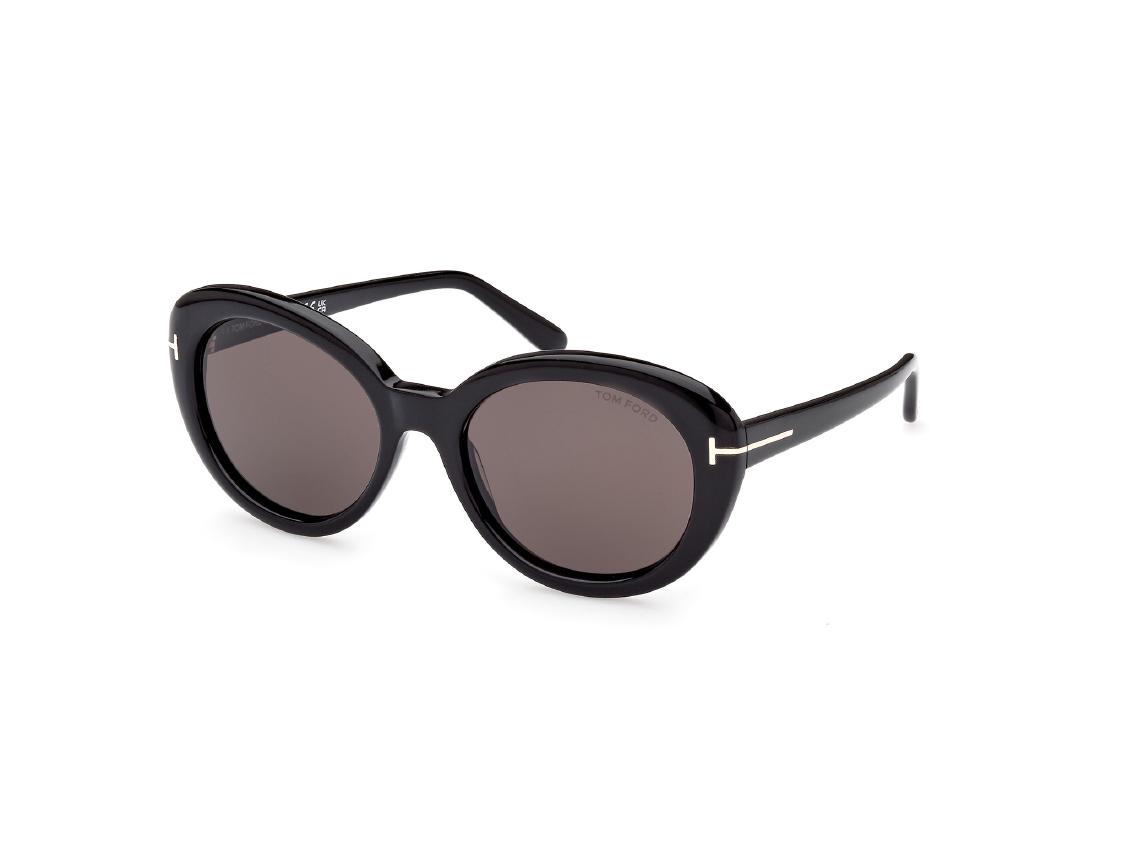 Tom Ford LILY-02 FT1009 01A