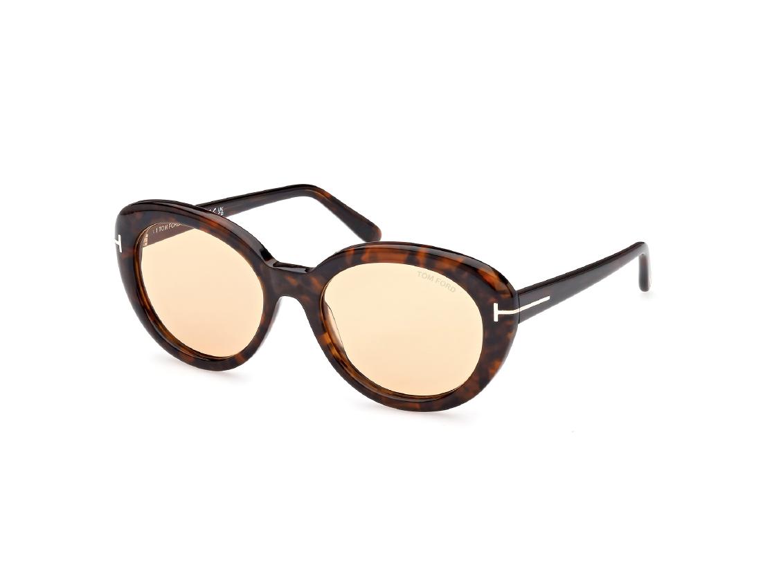 Tom Ford LILY-02 FT1009 52E