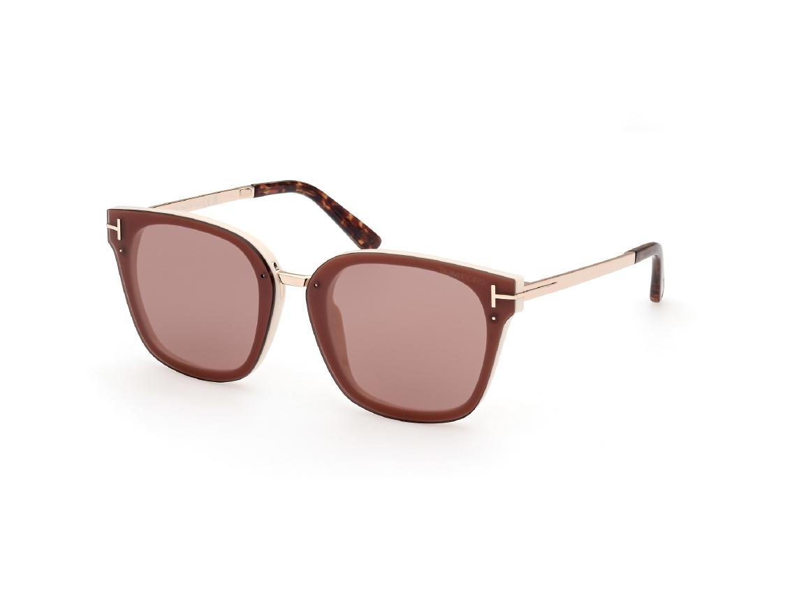 Tom Ford PHILIPPA-02 FT1014 25E