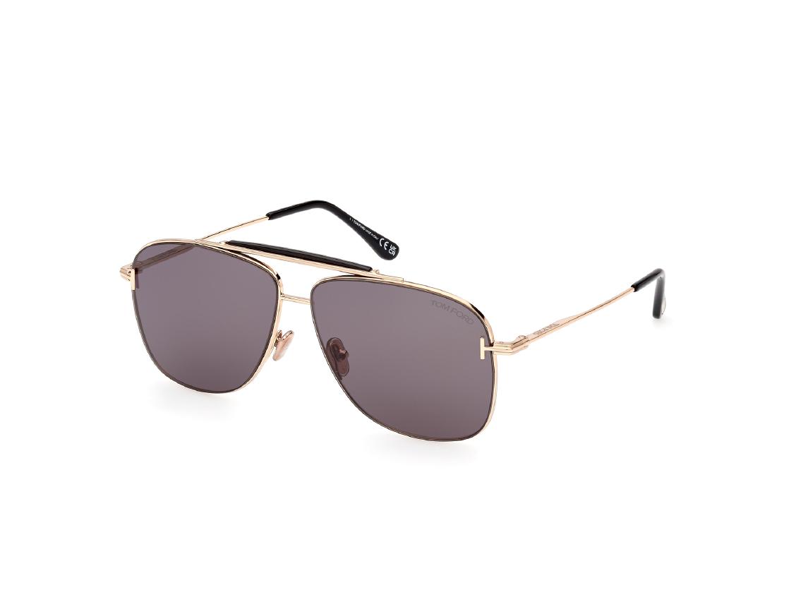 Tom Ford JADEN FT1017 28A