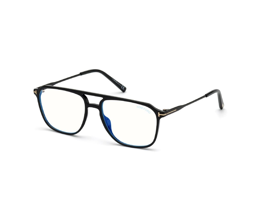 Tom Ford FT5665/B 001