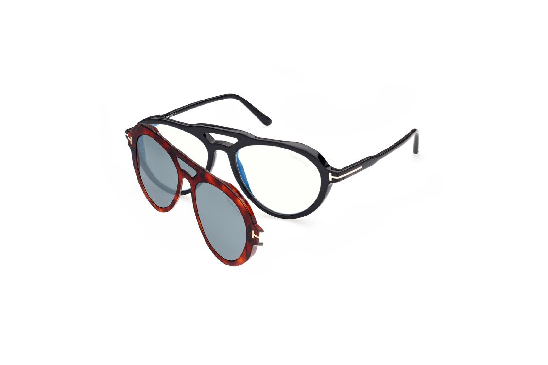 Tom Ford FT5760/B 001