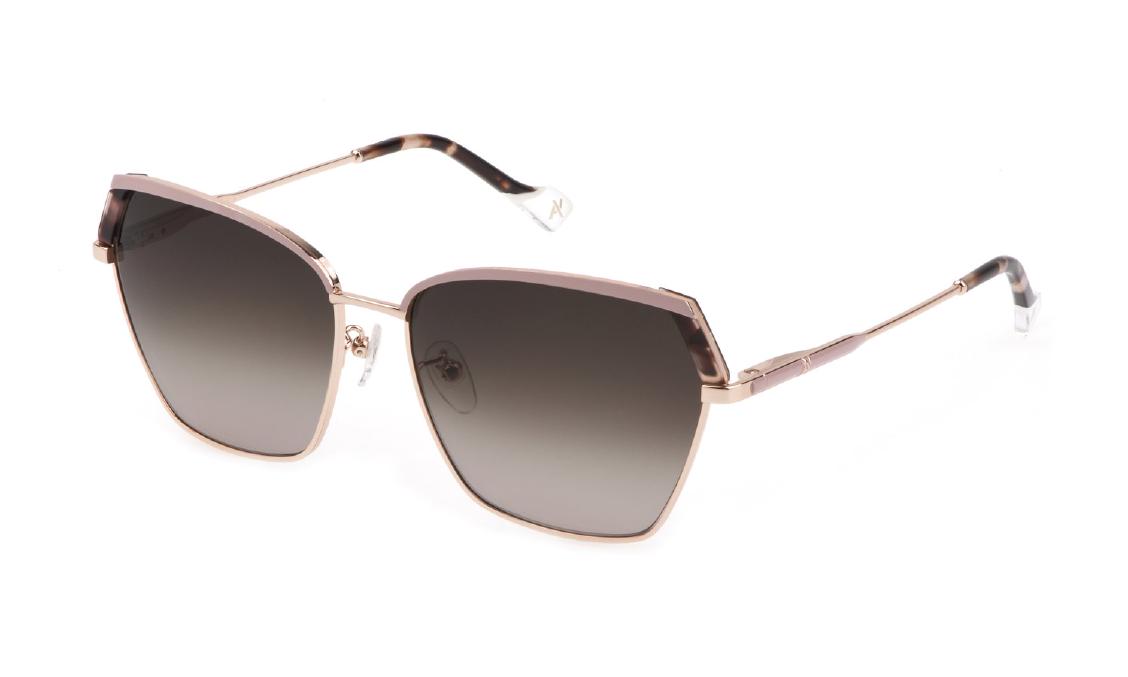 Солнцезащитные очки Yalea CRUZ SYA083 02AM