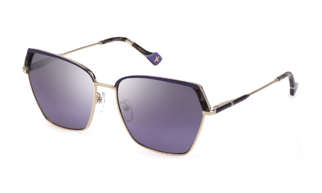 Солнцезащитные очки Yalea CRUZ SYA083 492X