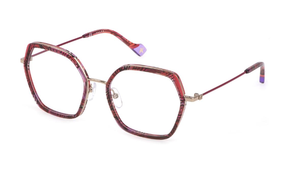 Оптическая оправа Yalea MARINA VYA059V 0A39