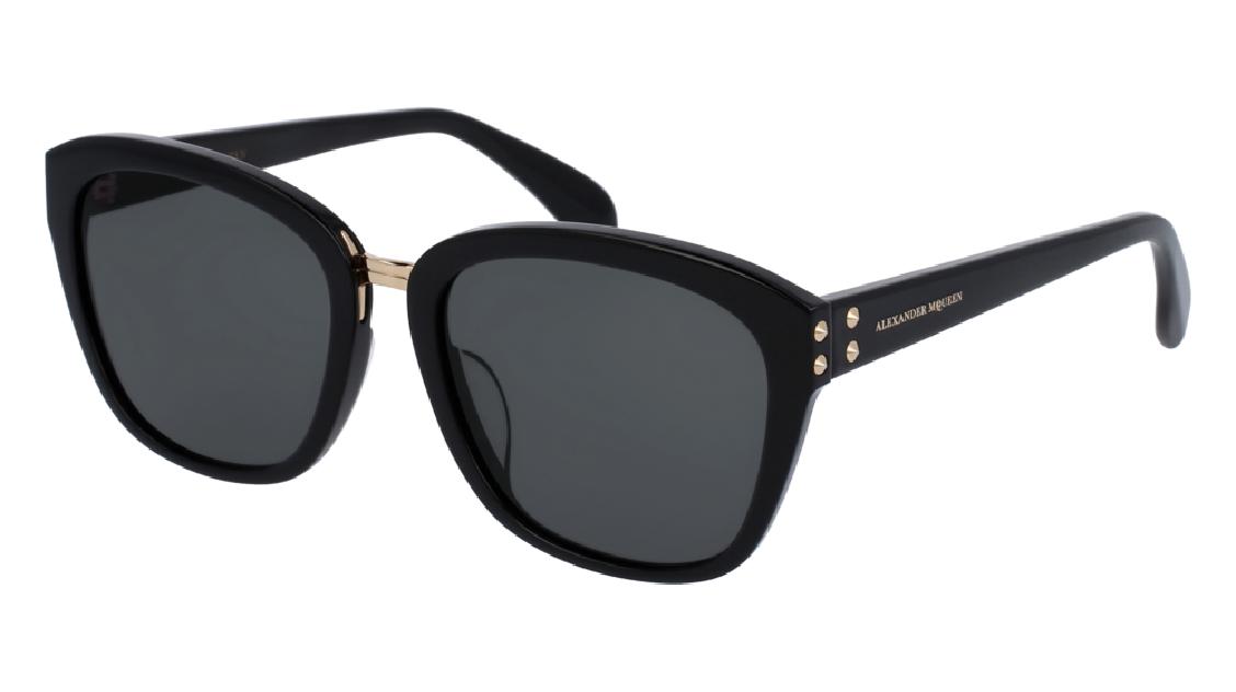 Alexander McQueen AM0063SK 001