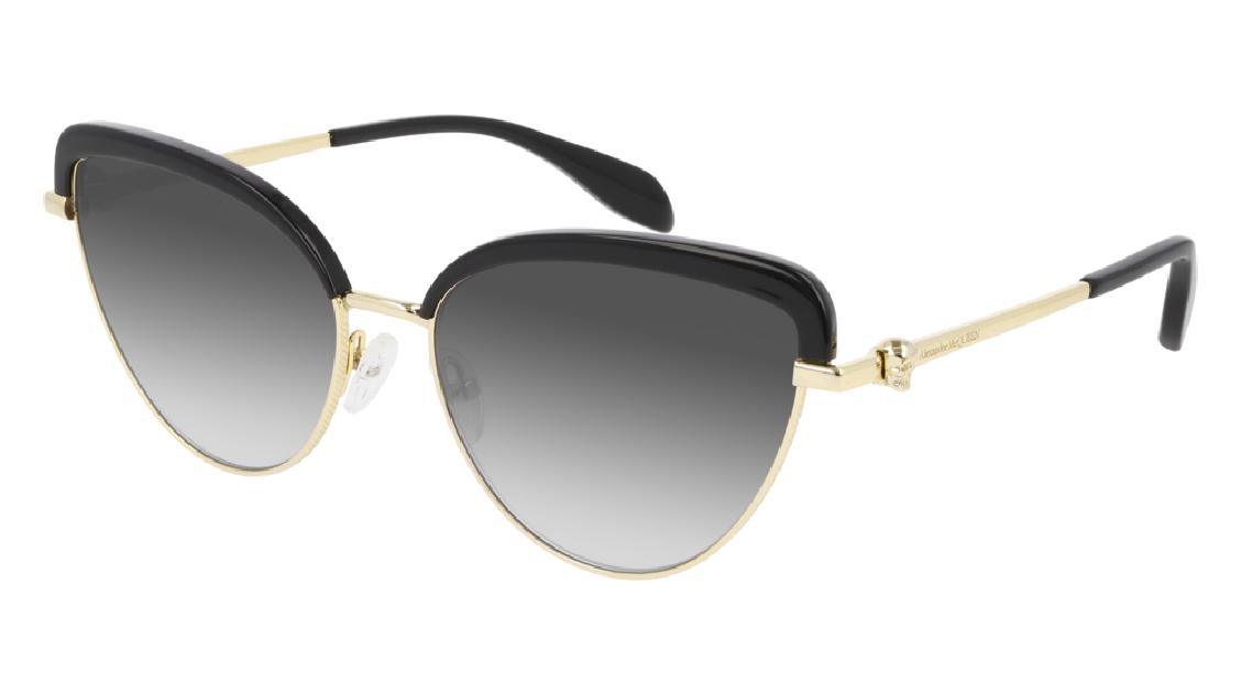 Alexander McQueen AM0257S 001