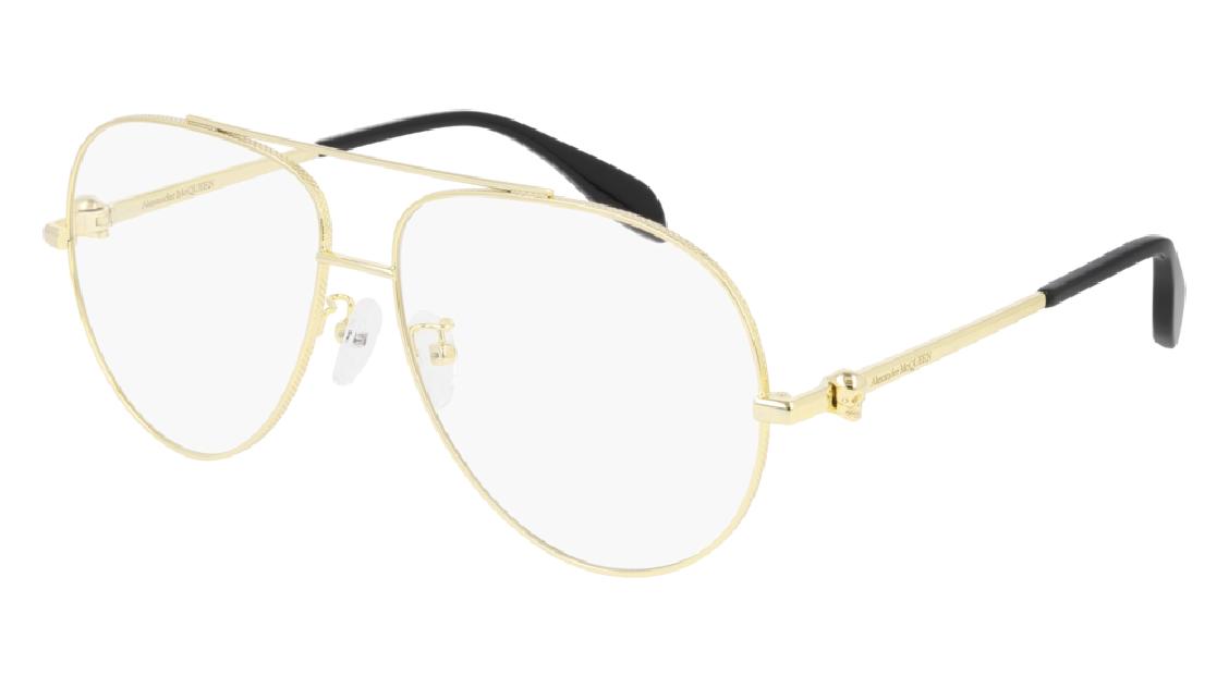 Alexander McQueen AM0260O 001