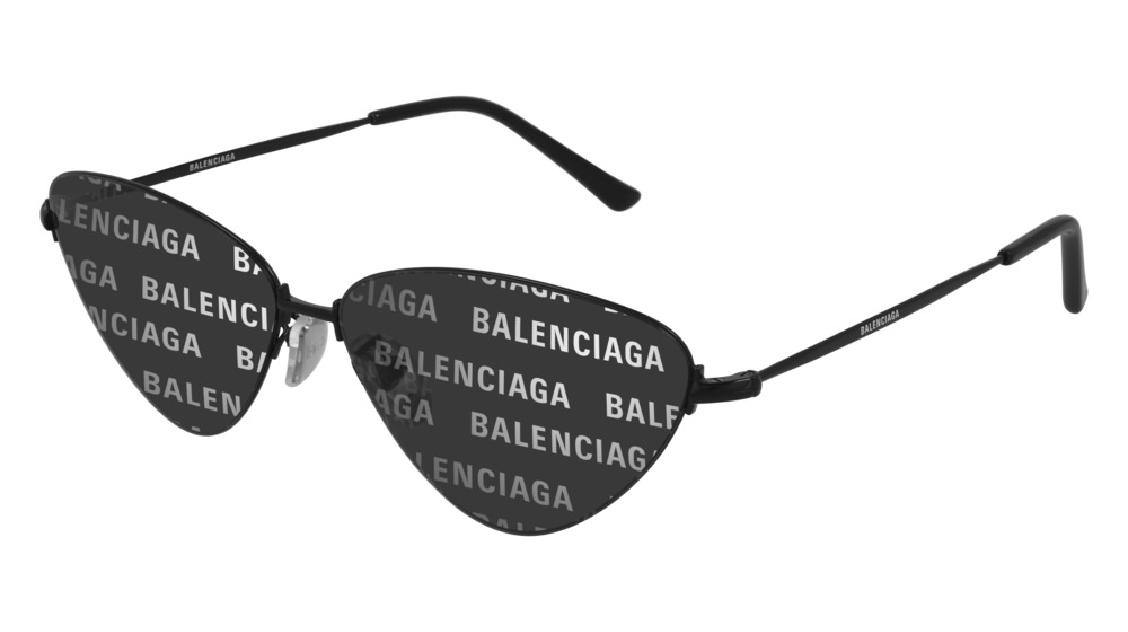 Balenciaga BB0015S 010