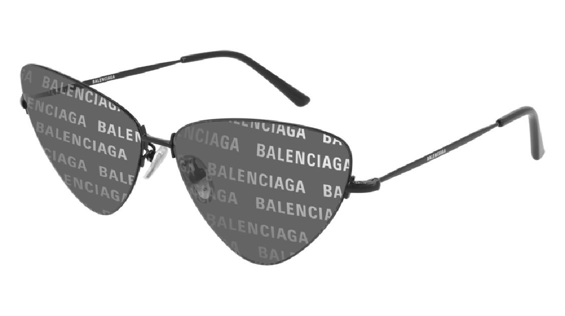 Balenciaga BB0148S 001