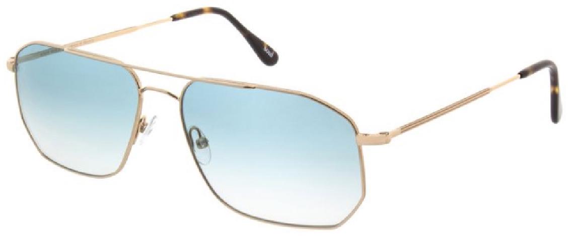 Солнцезащитные очки Andy Wolf HECTOR B