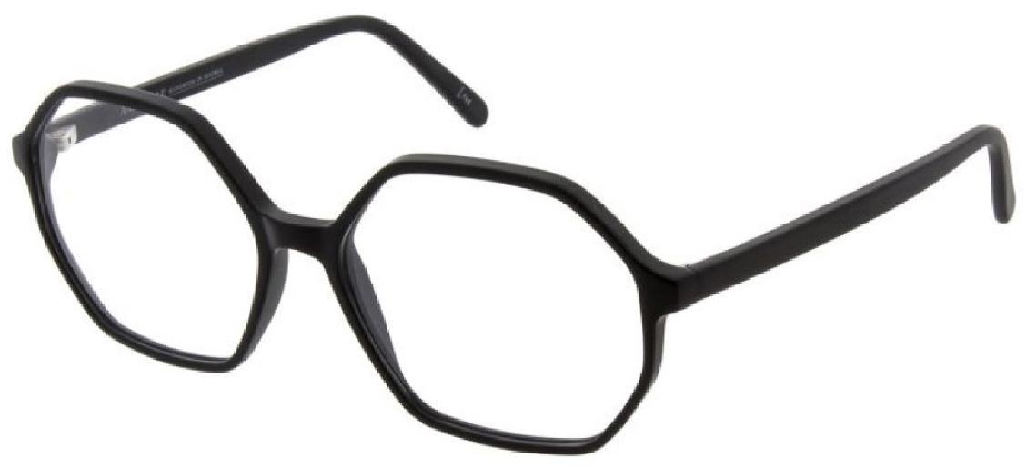 Оптическая оправа Andy Wolf 4580 A