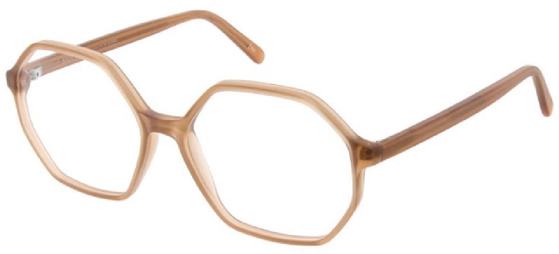 Оптическая оправа Andy Wolf 4580 E