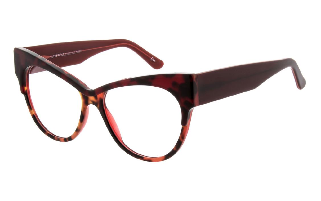 Оптическая оправа Andy Wolf 5092 C