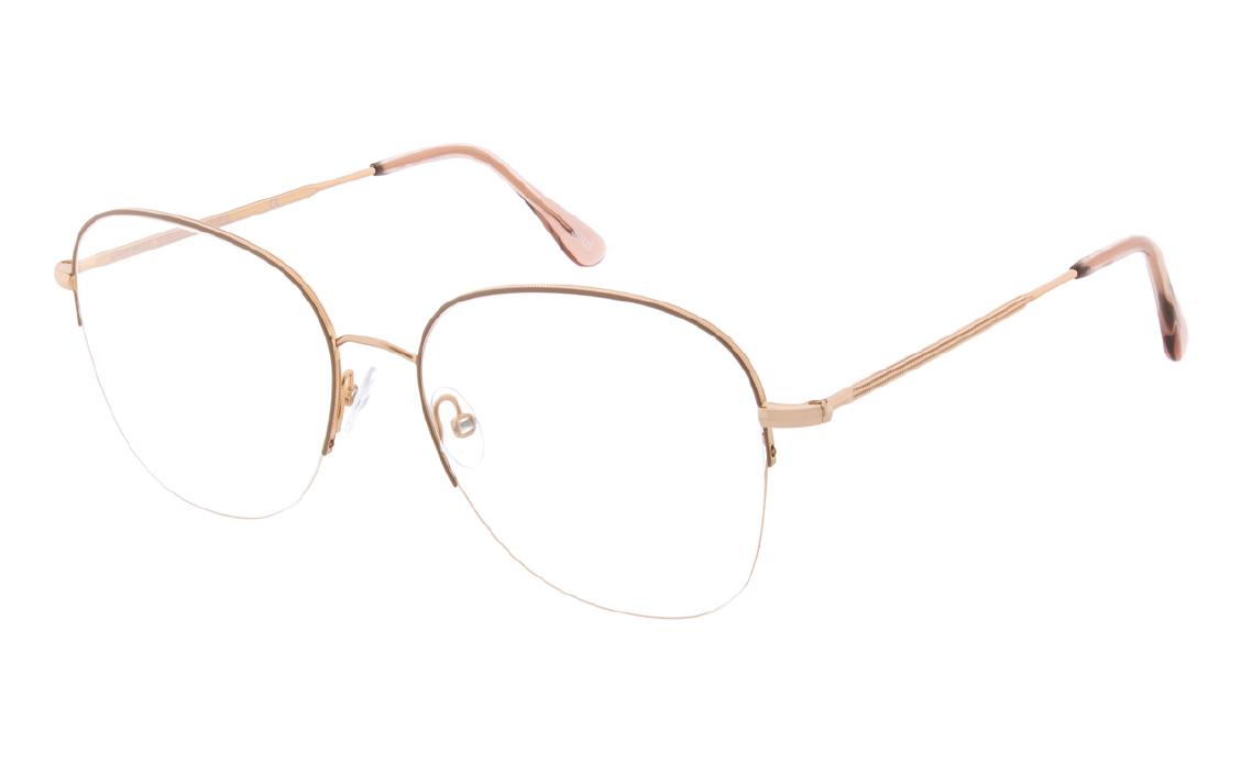 Оптическая оправа Andy Wolf 4752 C