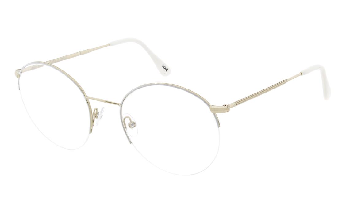 Оптическая оправа Andy Wolf 4753 E