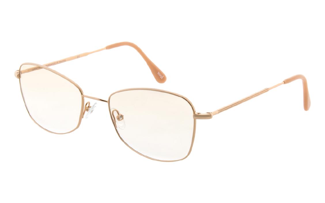 Оптическая оправа Andy Wolf 4751 B