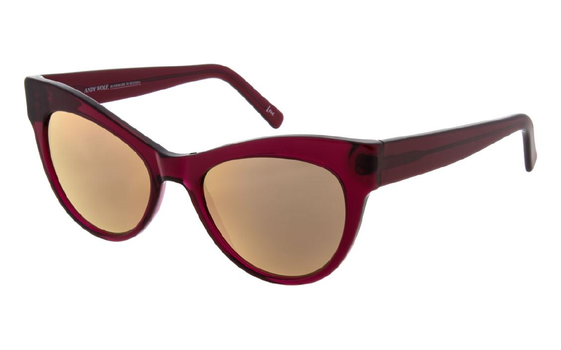 Солнцезащитные очки Andy Wolf FRANCOISE C