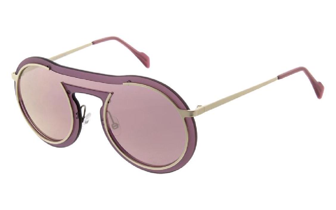 Солнцезащитные очки Andy Wolf CAPTAIN C