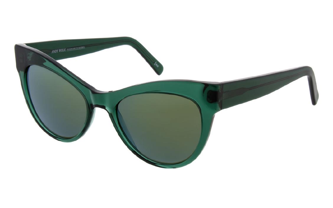 Солнцезащитные очки Andy Wolf FRANCOISE D
