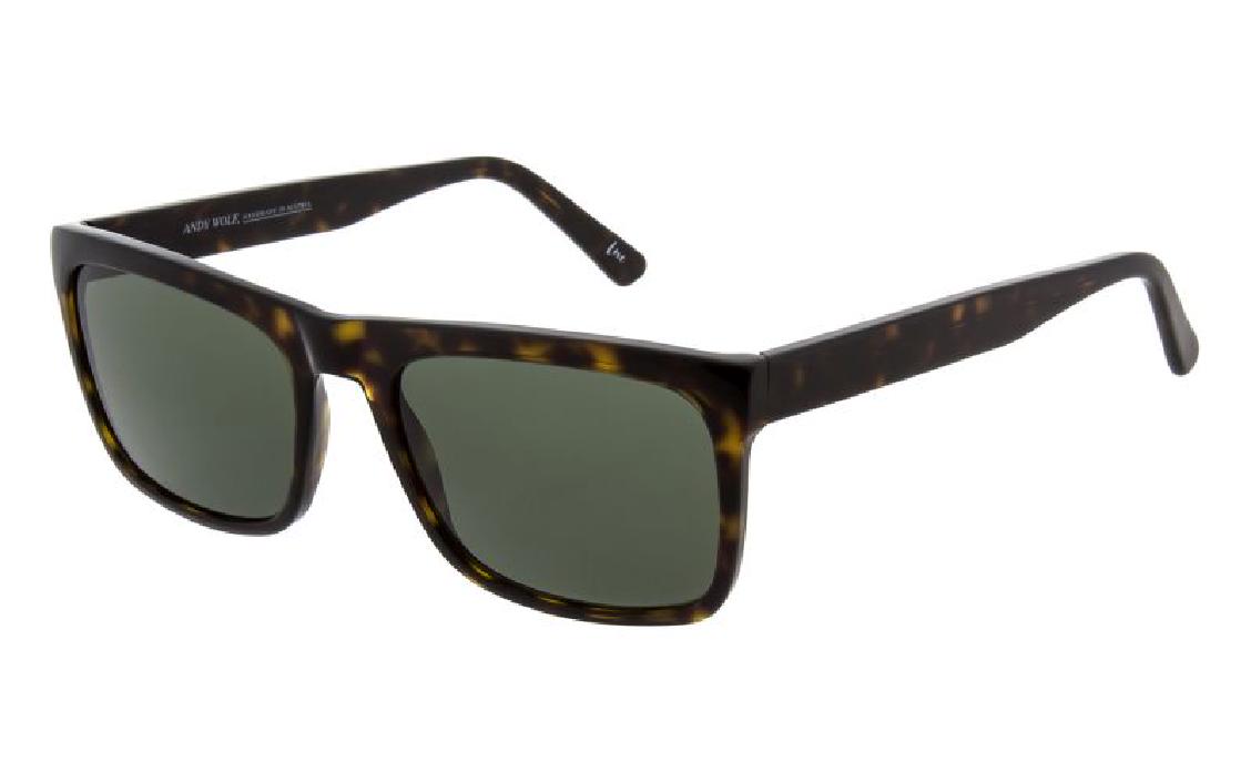 Солнцезащитные очки Andy Wolf MARIO 02