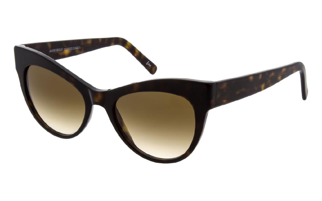 Солнцезащитные очки Andy Wolf FRANCOISE B