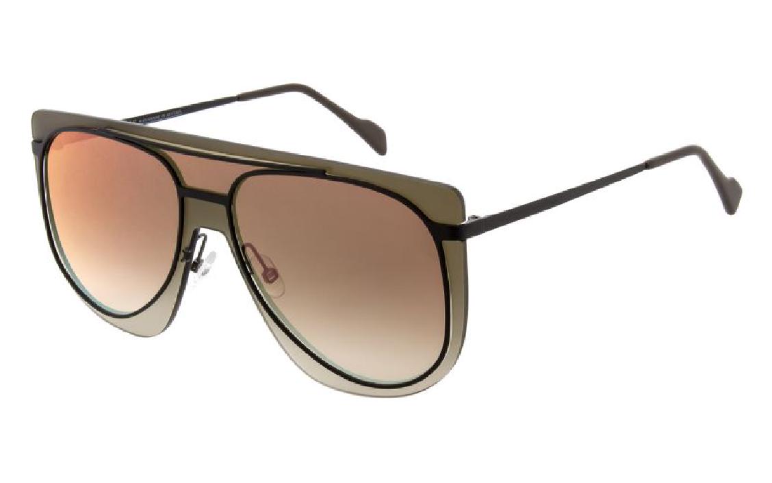 Солнцезащитные очки Andy Wolf FRIEDRICH C