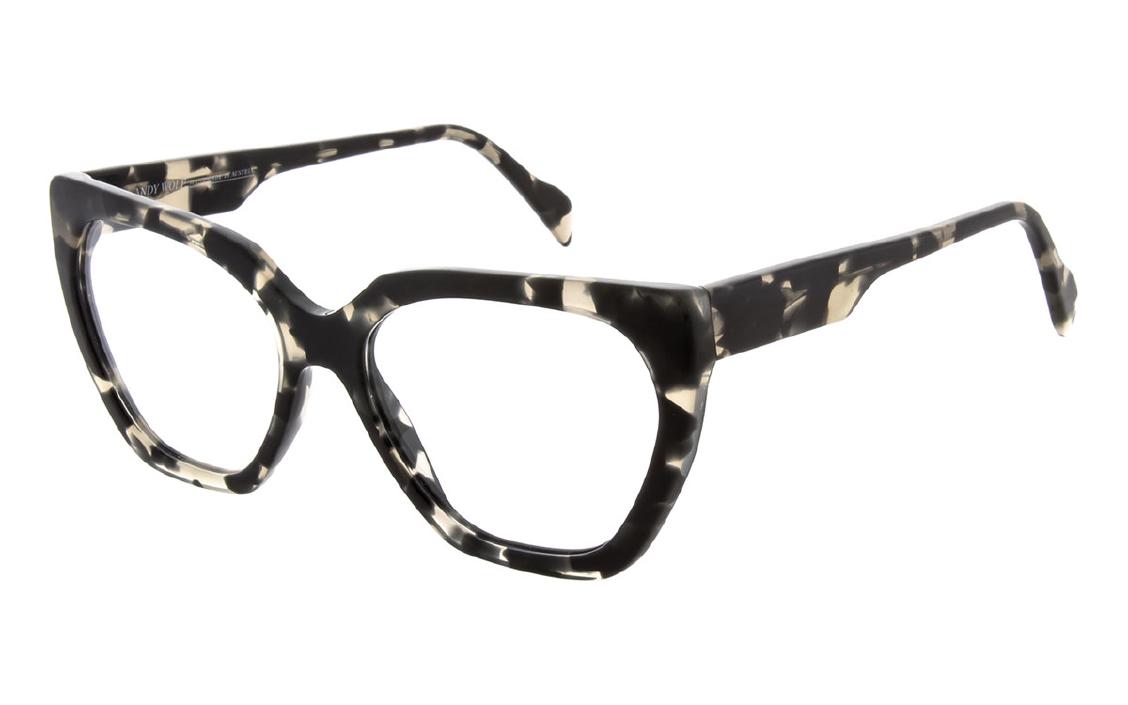 Оптическая оправа Andy Wolf 5107 07