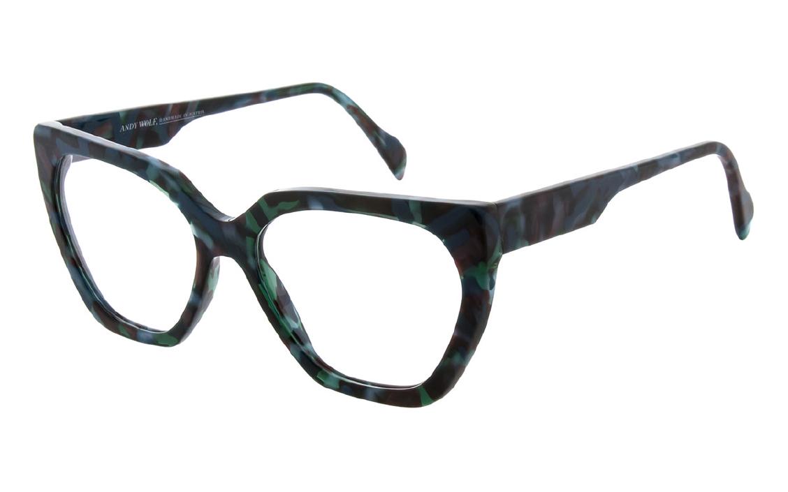 Оптическая оправа Andy Wolf 5107 06