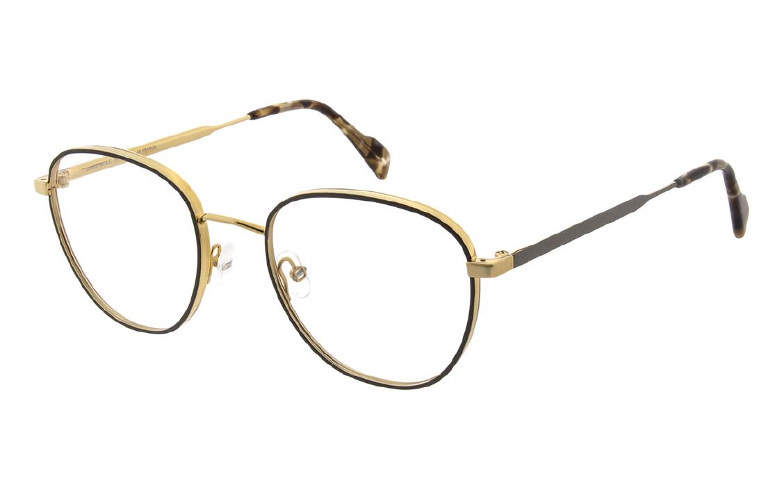 Оптическая оправа Andy Wolf 4759 H