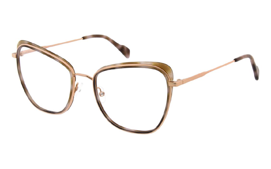 Оптическая оправа Andy Wolf 4765 03