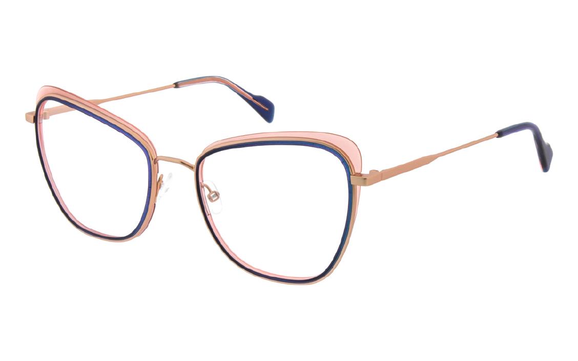 Оптическая оправа Andy Wolf 4765 06