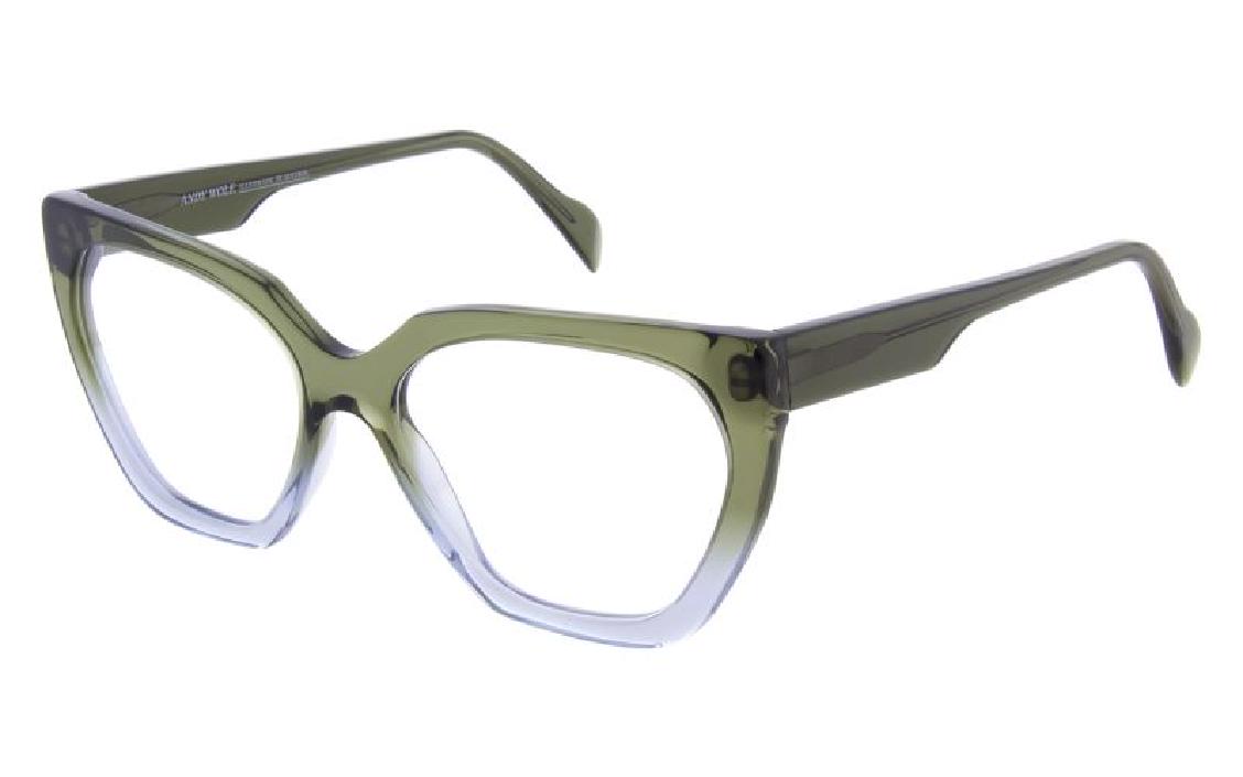 Оптическая оправа Andy Wolf 5107 08