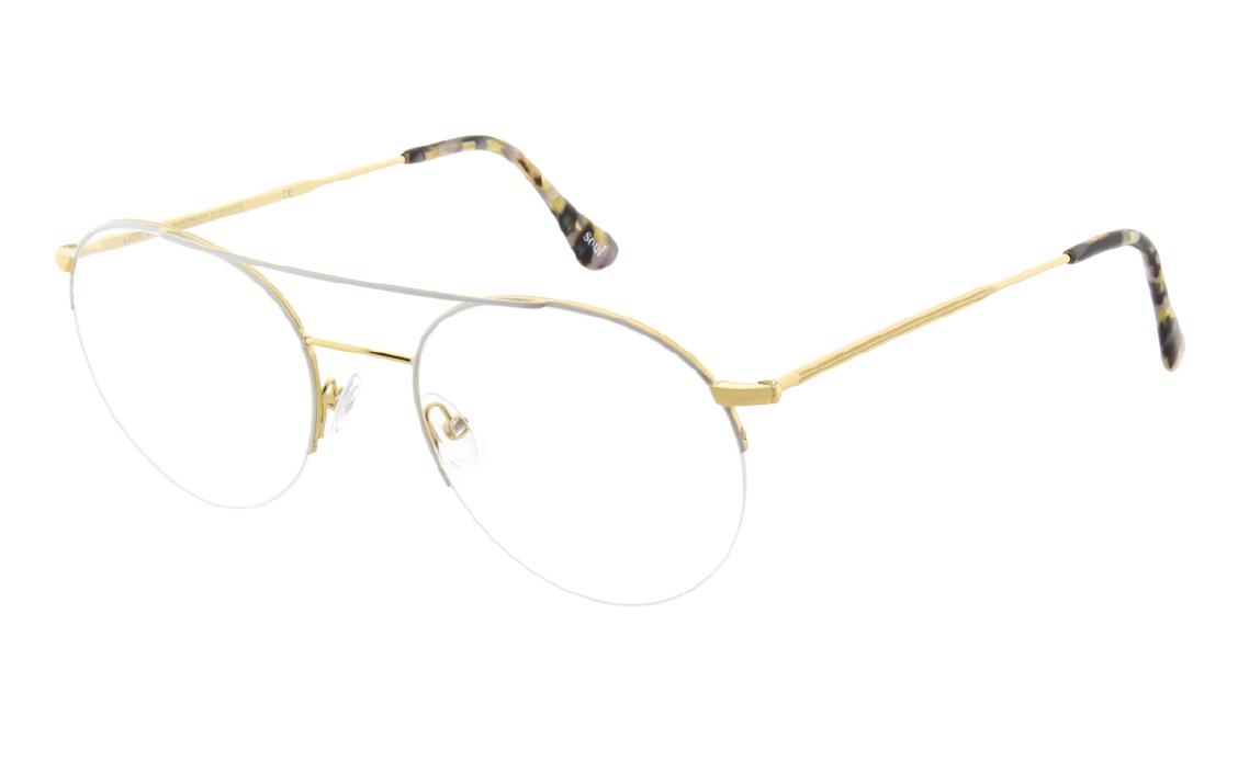 Оптическая оправа Andy Wolf 4756 B