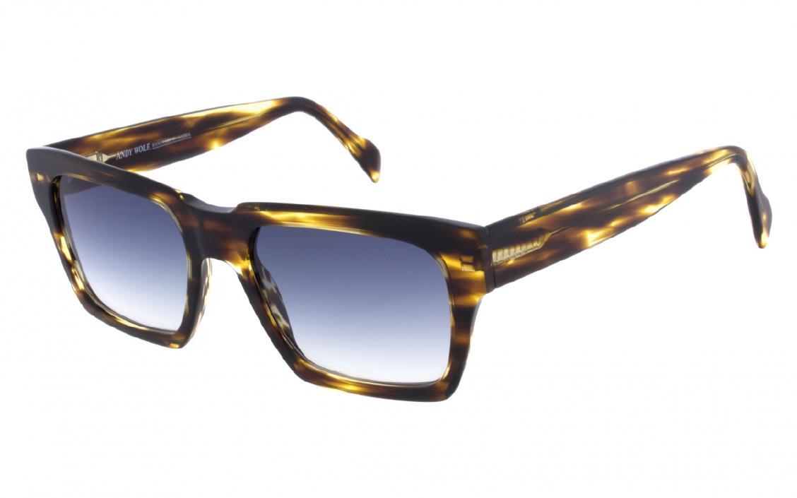Солнцезащитные очки Andy Wolf ERIC 04
