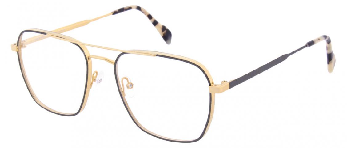 Оптическая оправа Andy Wolf 4758 G