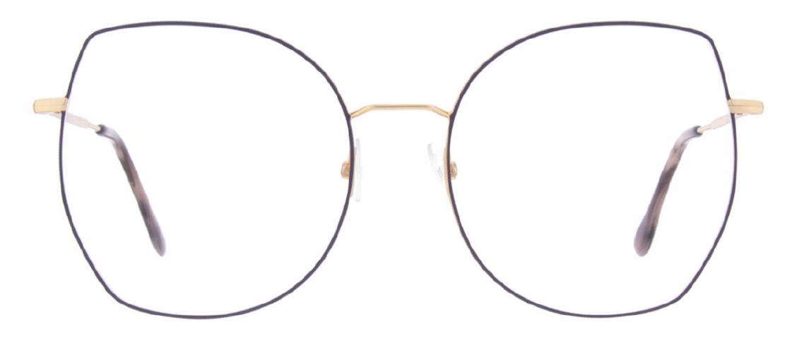 Оптическая оправа Andy Wolf 4772 04