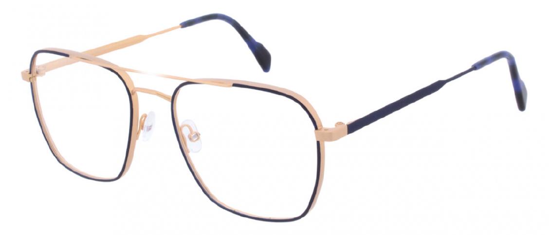 Оптическая оправа Andy Wolf 4758 H