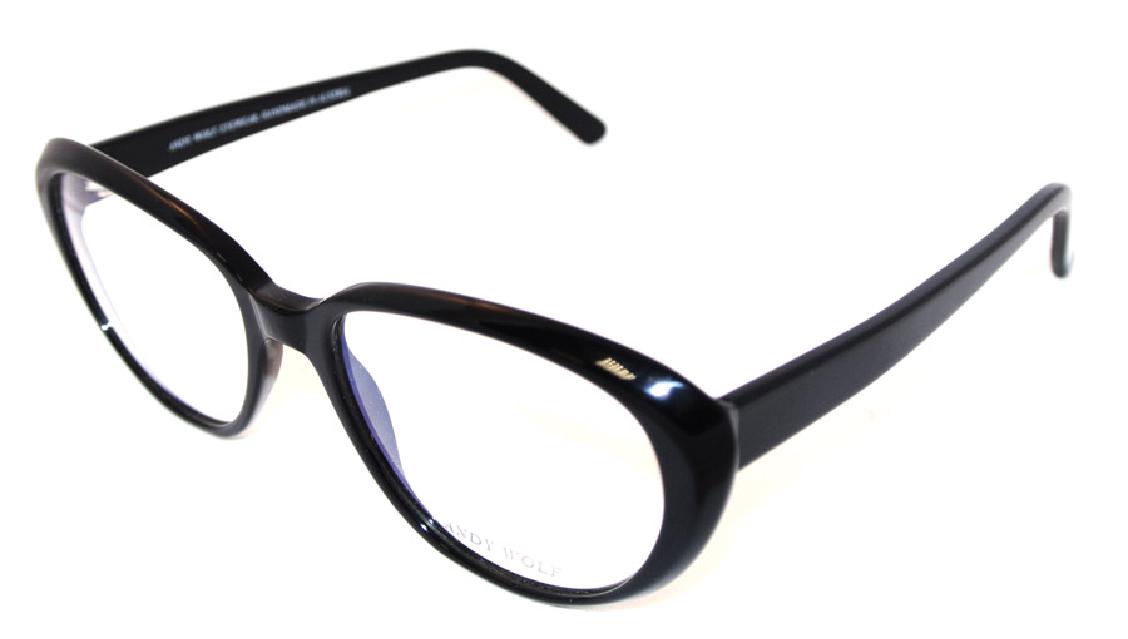 Оптическая оправа Andy Wolf 5038 A