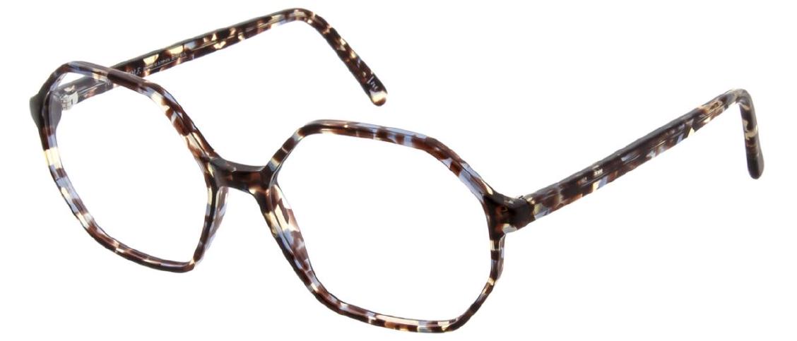 Оптическая оправа Andy Wolf 4580 J