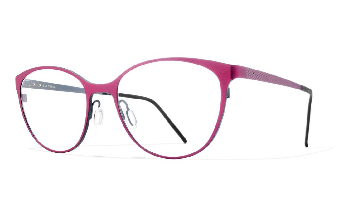 Оптическая оправа Blackfin Windsor BF808 757