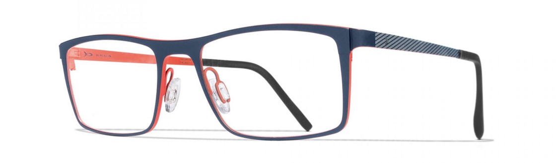 Оптическая оправа Blackfin Waldport BF816 1011