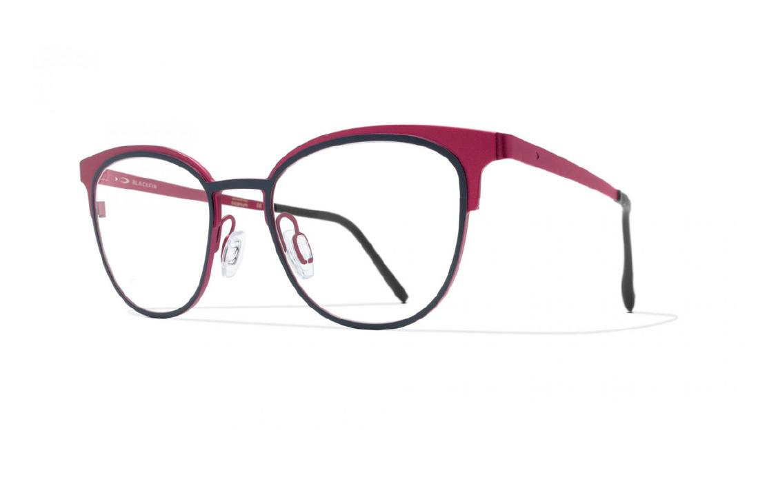 Оптическая оправа Blackfin Lynn Haven BF874 1112