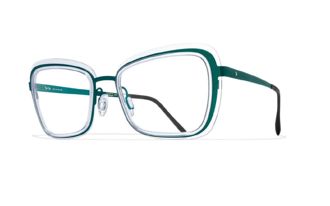 Оптическая оправа Blackfin Tortuga BF892 1141