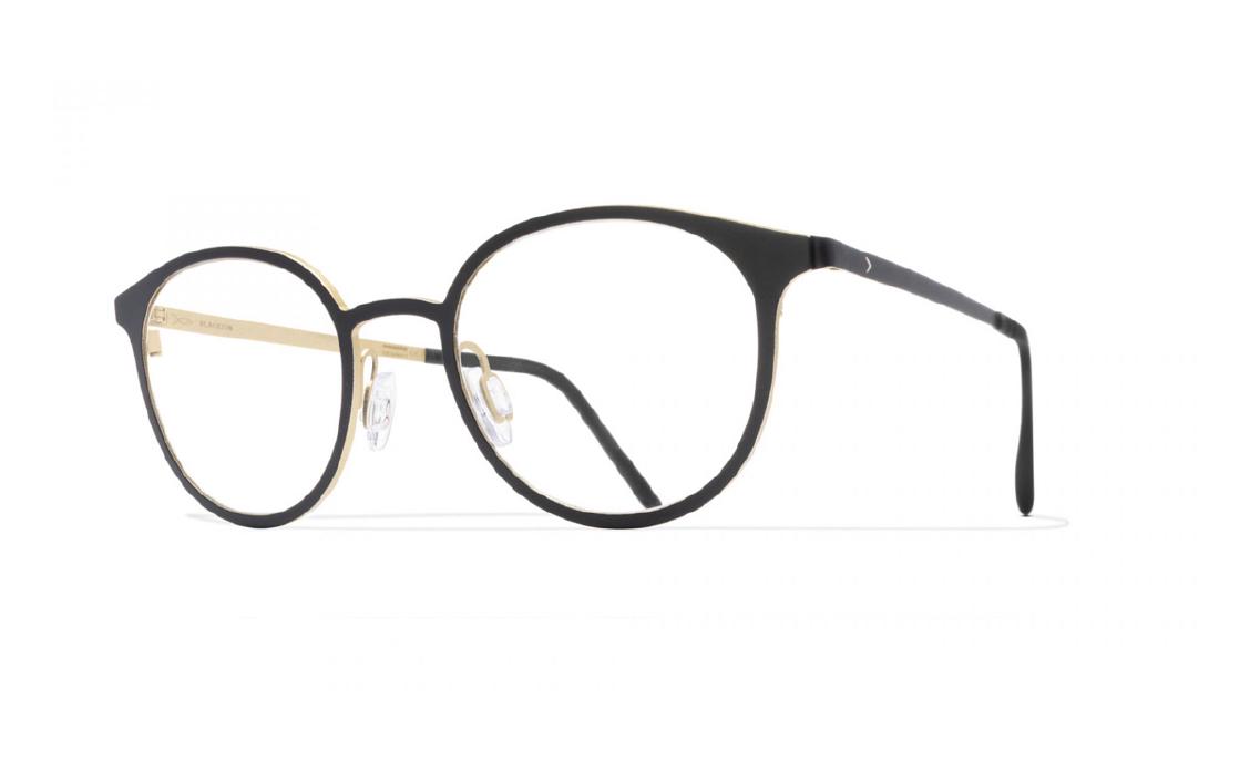 Оптическая оправа Blackfin Sandvik BF901 1111