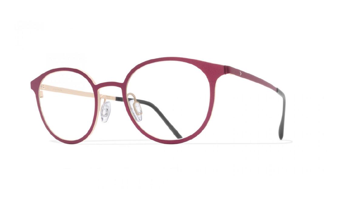 Оптическая оправа Blackfin Sandvik BF901 1152