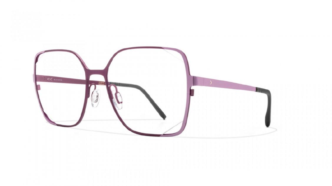 Оптическая оправа Blackfin Paros BF946 1389