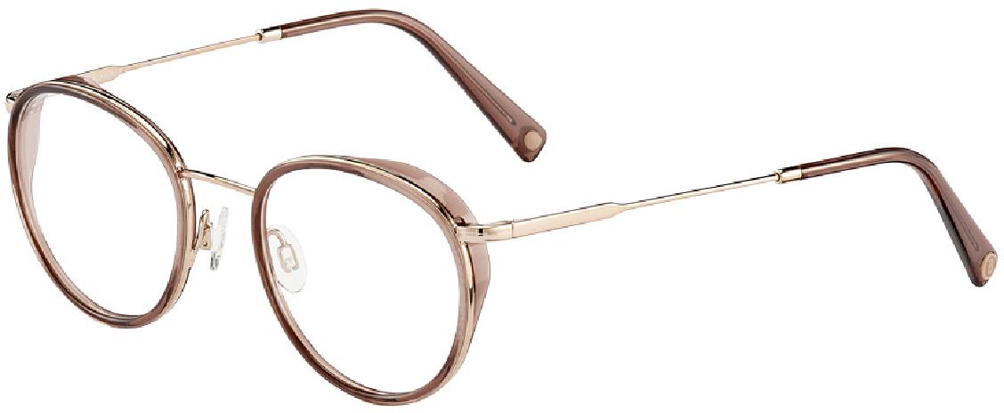 Оптическая оправа Bogner 62004 4677