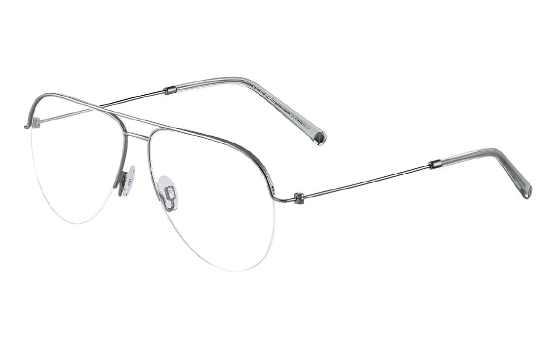Оптическая оправа Bogner 63009 6501