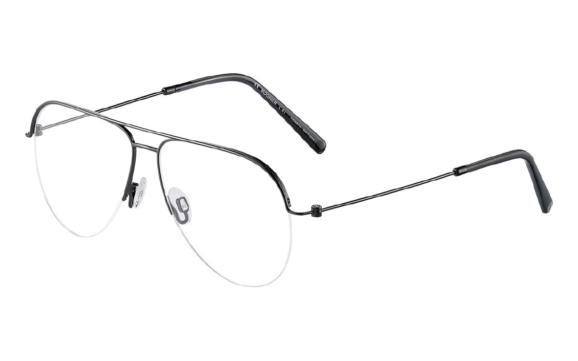 Оптическая оправа Bogner 63009 6500